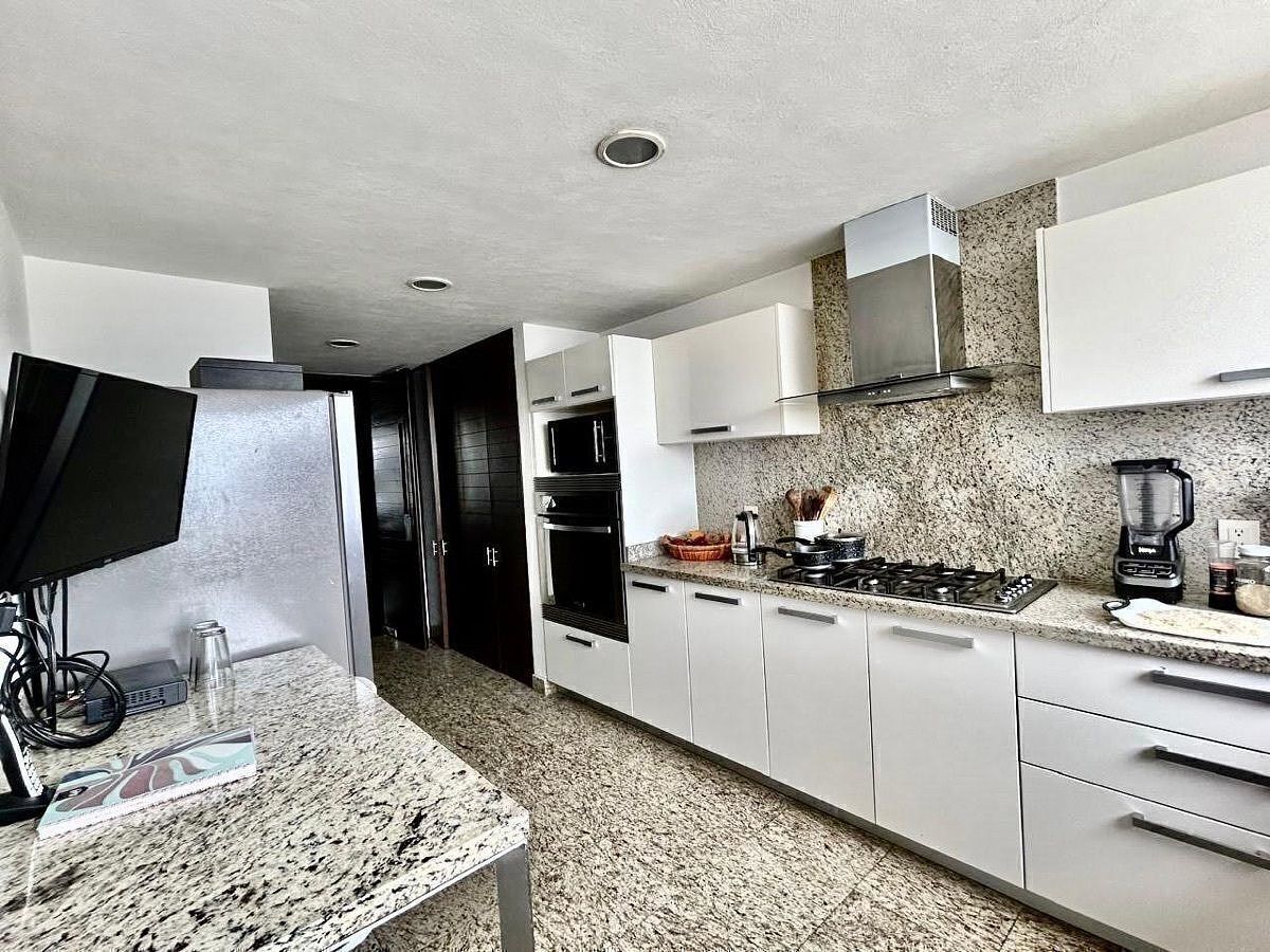 Apartamento em Lomas del Chamizal, Cuajimalpa de Morelos, foto 6 de 28