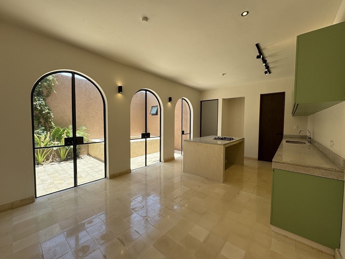 Casa em Temozón Norte, Mérida, foto 8 de 27