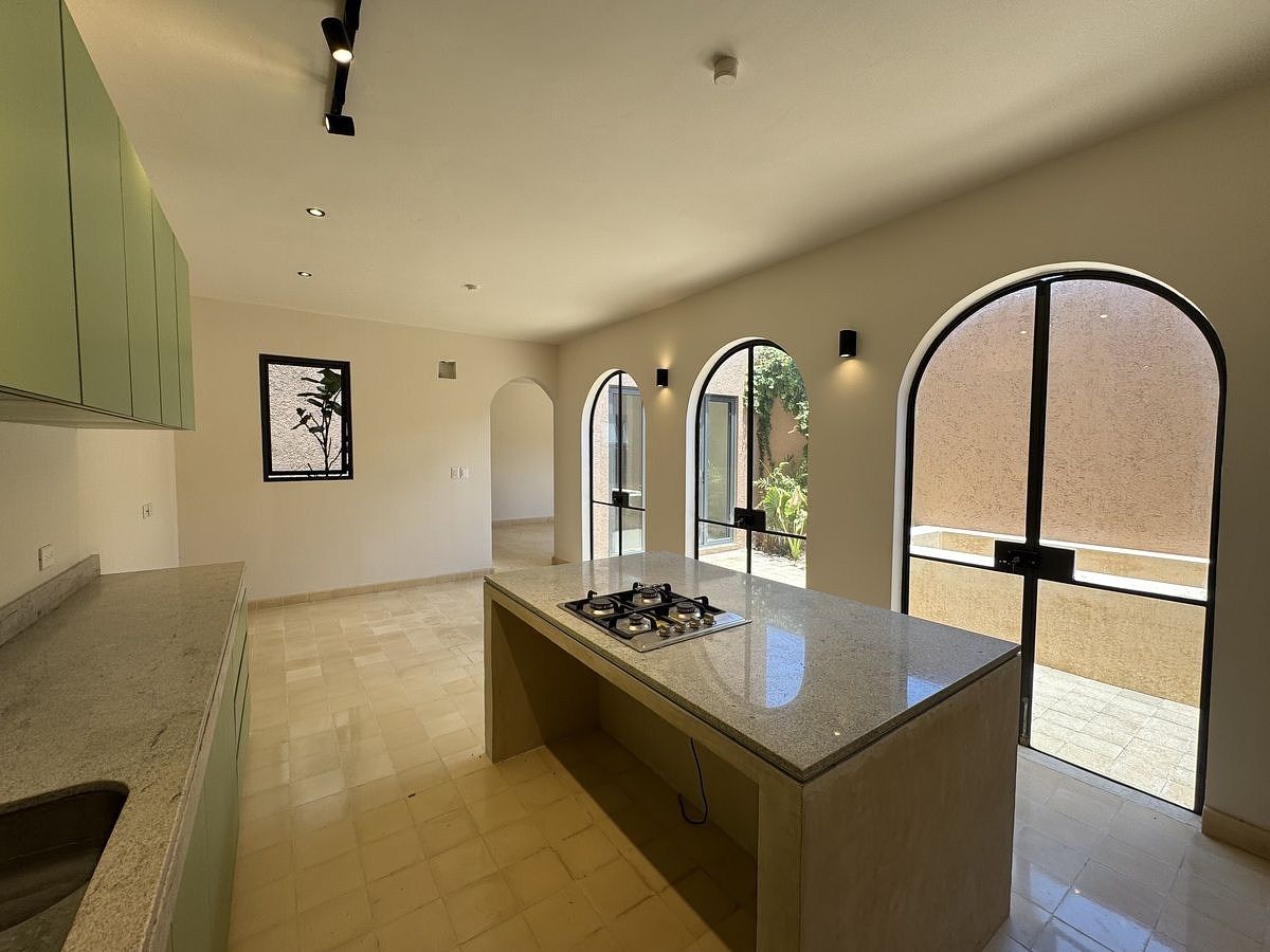 Casa em Temozón Norte, Mérida, foto 5 de 27