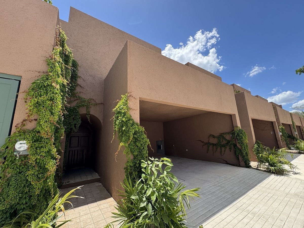 Casa em Temozón Norte, Mérida, foto 11 de 27