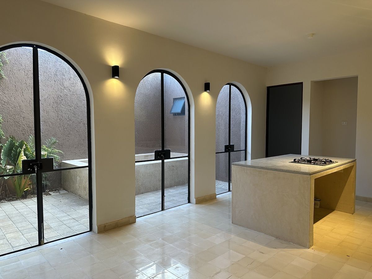 Casa em Temozón Norte, Mérida, foto 18 de 27
