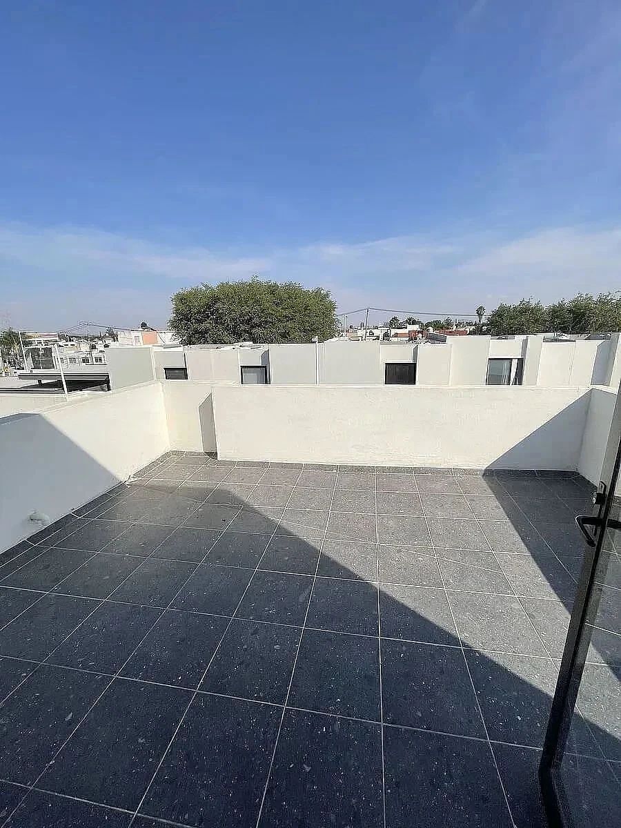Casa em condomínio fechado em Real de Valdepeñas, Zapopan, foto 14 de 33