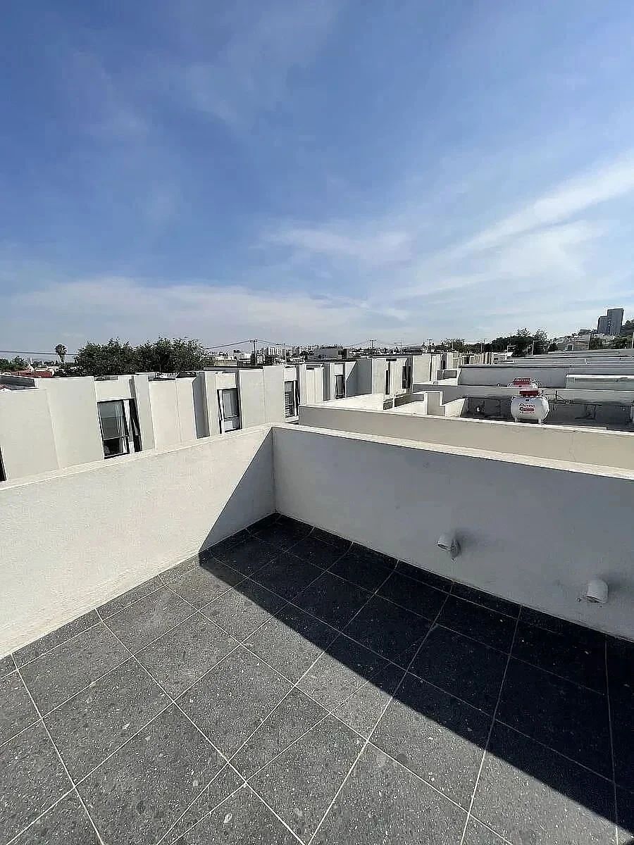 Casa em condomínio fechado em Real de Valdepeñas, Zapopan, foto 16 de 33