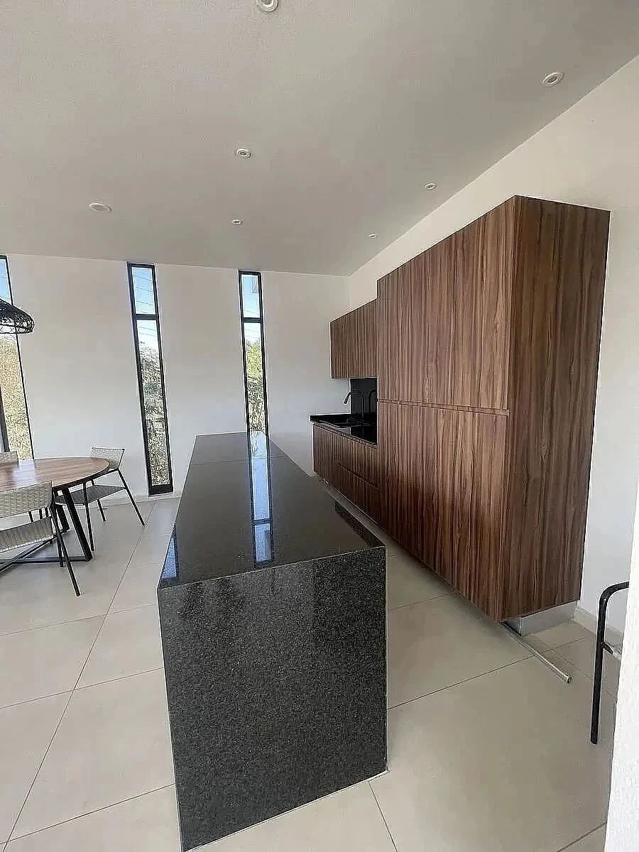 Casa em condomínio fechado em Real de Valdepeñas, Zapopan, foto 22 de 33