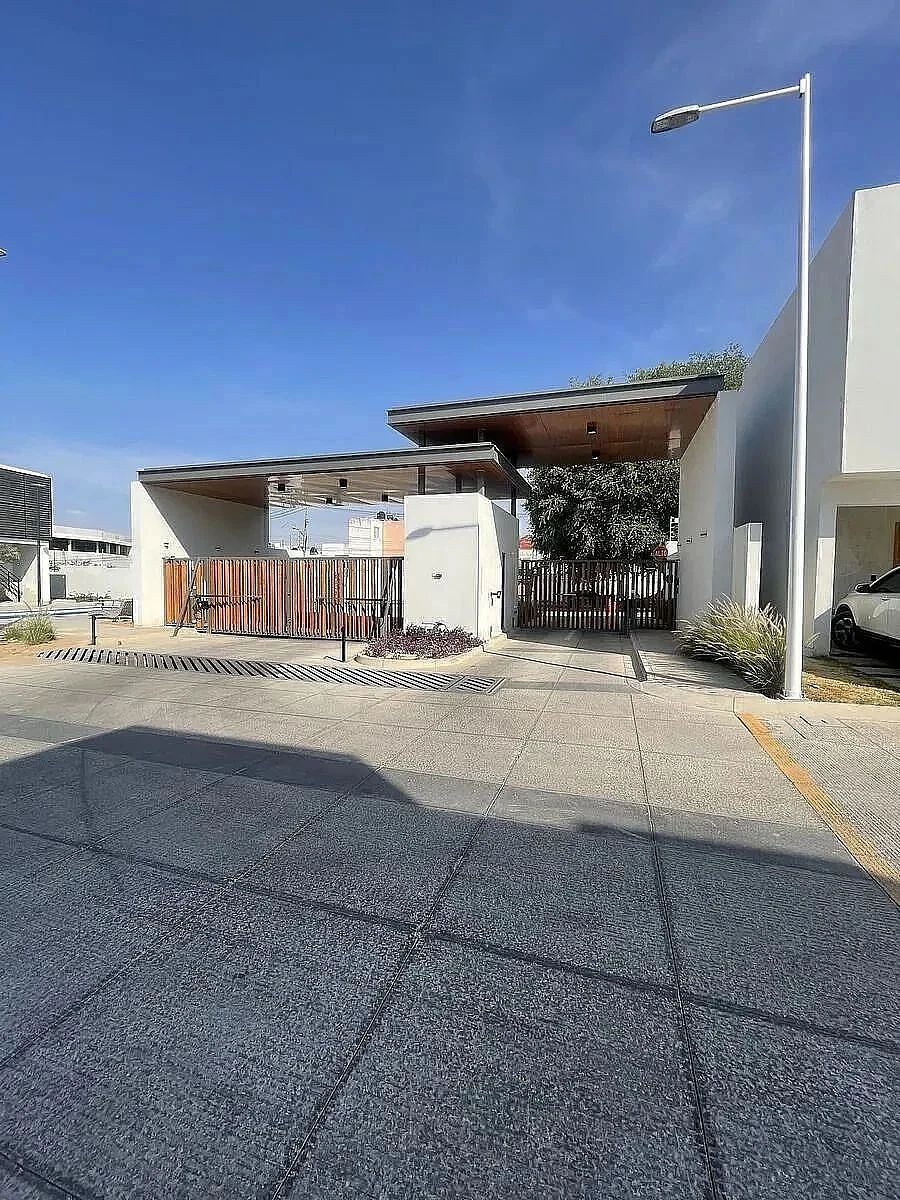 Casa em condomínio fechado em Real de Valdepeñas, Zapopan, foto 28 de 33