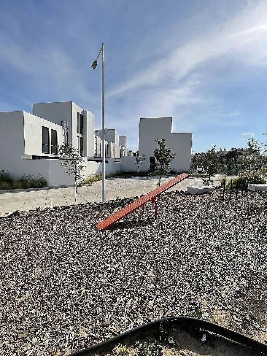 Casa em condomínio fechado em Real de Valdepeñas, Zapopan, foto 30 de 33