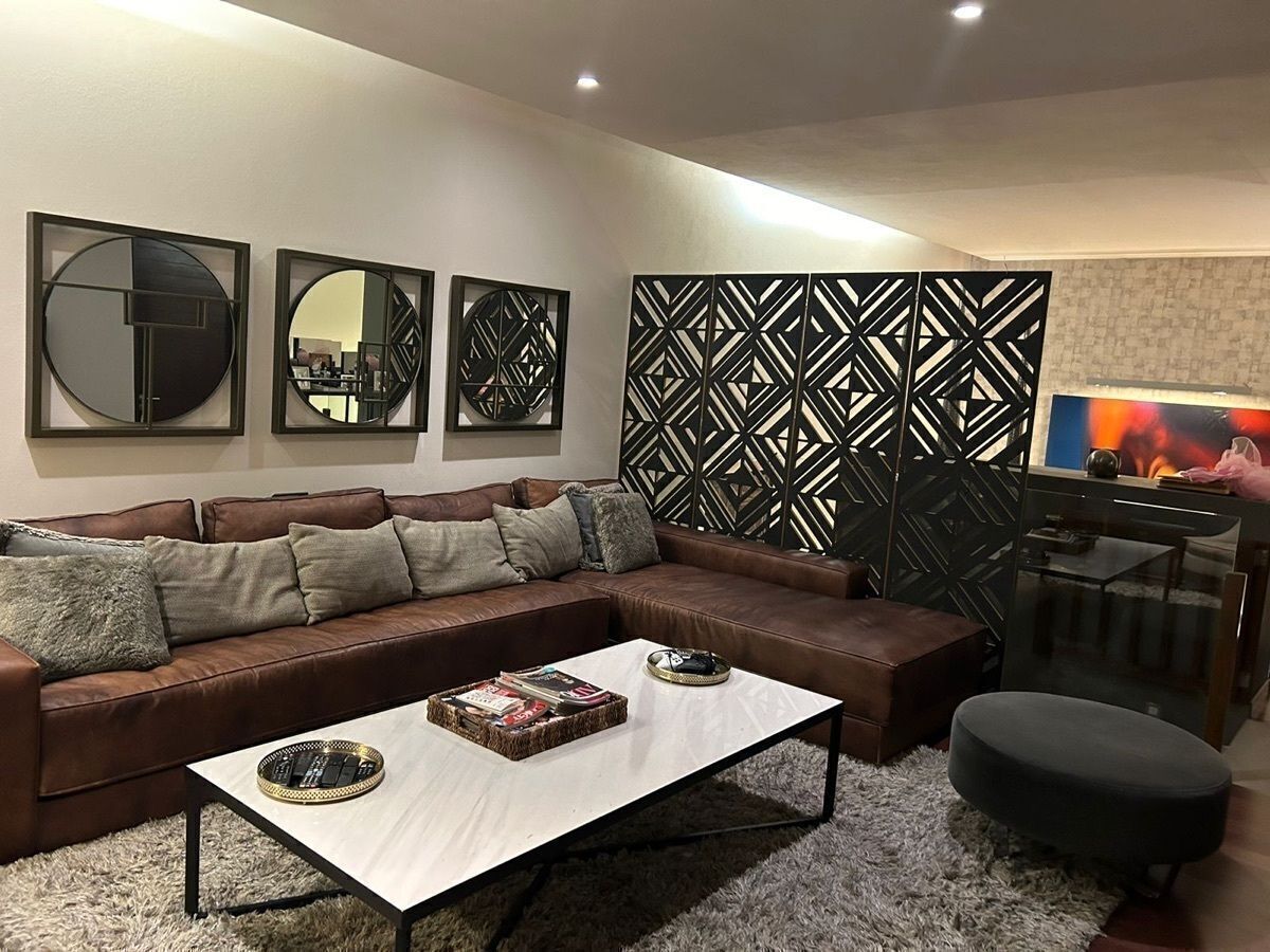 PLANTA JARDIN VENTA CLUB RESIDENCIAL BOSQUES, foto 1 de 33