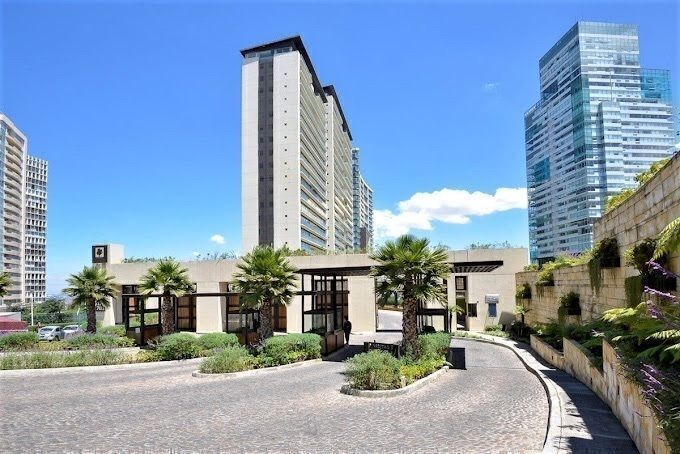 Apartamento em Lomas del Chamizal, Cuajimalpa de Morelos, foto 32 de 33