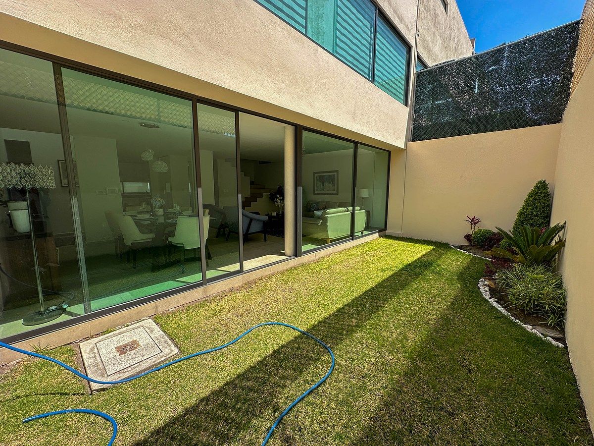 Casa en condominio en Santa María, San Mateo Atenco, foto 22 de 50