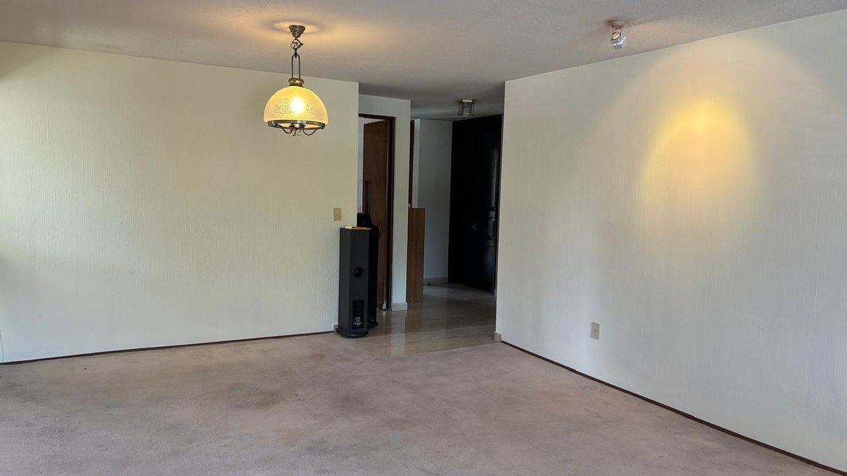 Apartamento em Barrio San Lucas, Coyoacán, foto 2 de 14