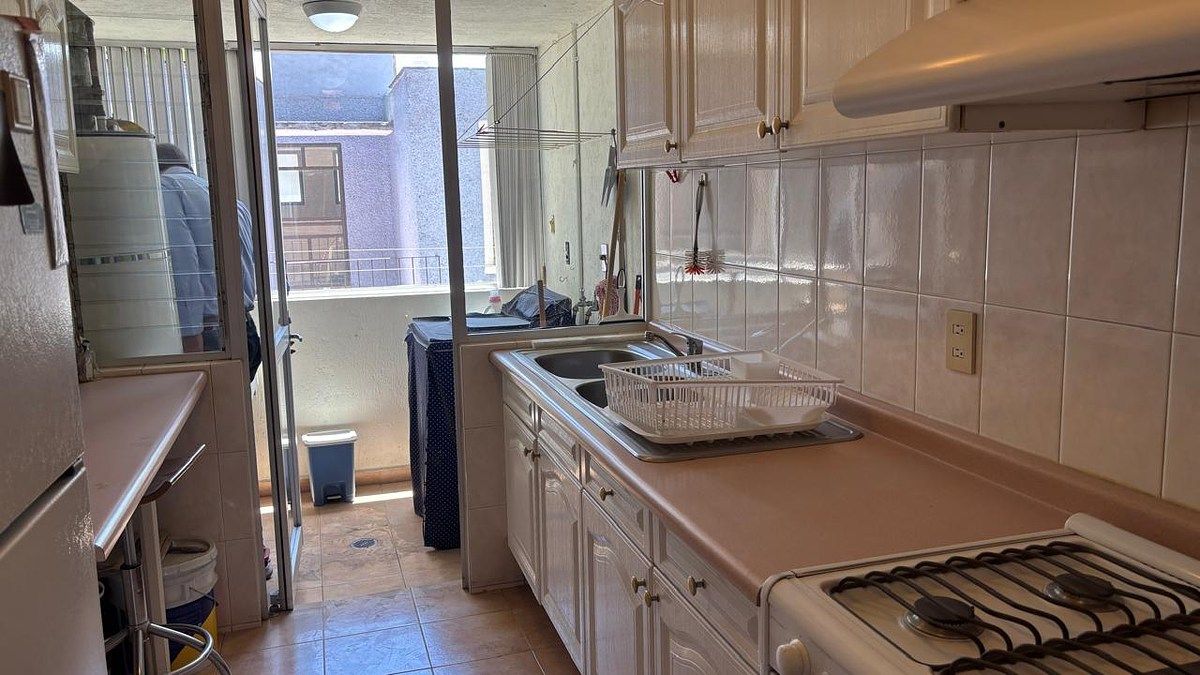 Apartamento em Barrio San Lucas, Coyoacán, foto 4 de 14