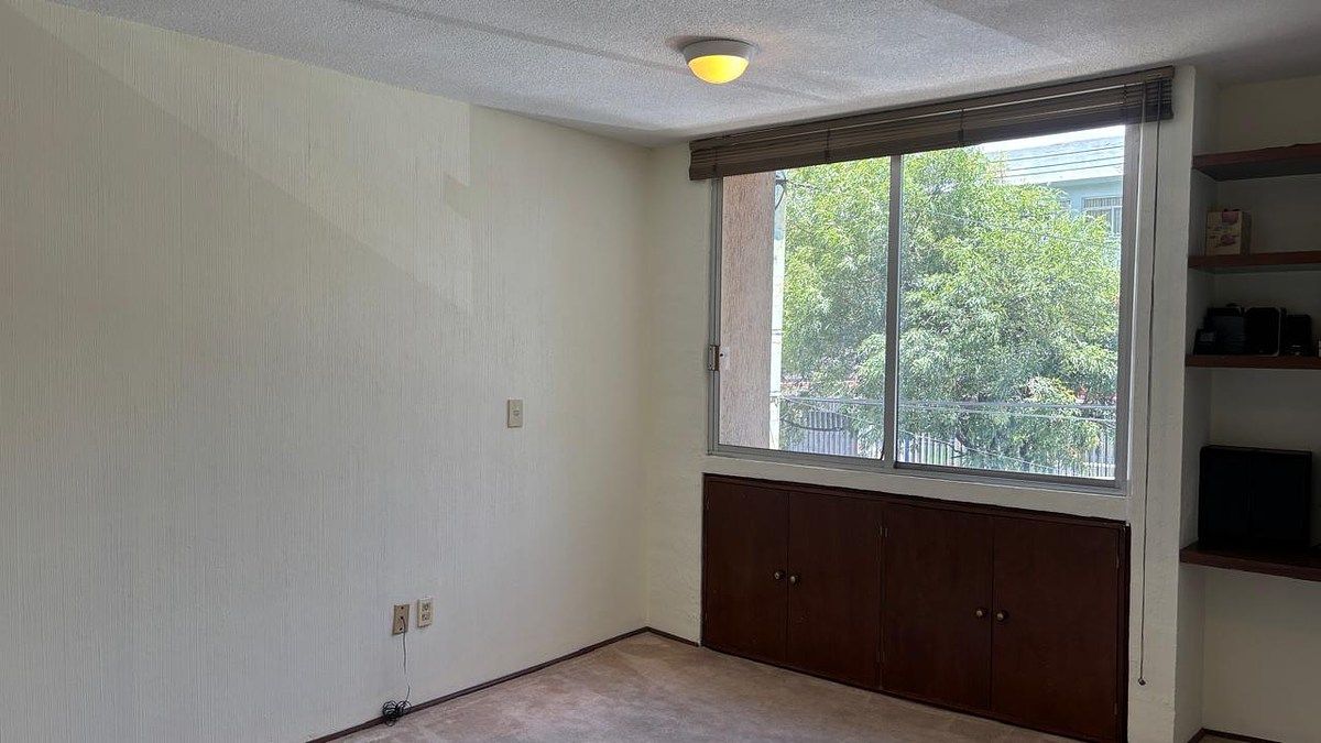 Apartamento em Barrio San Lucas, Coyoacán, foto 6 de 14