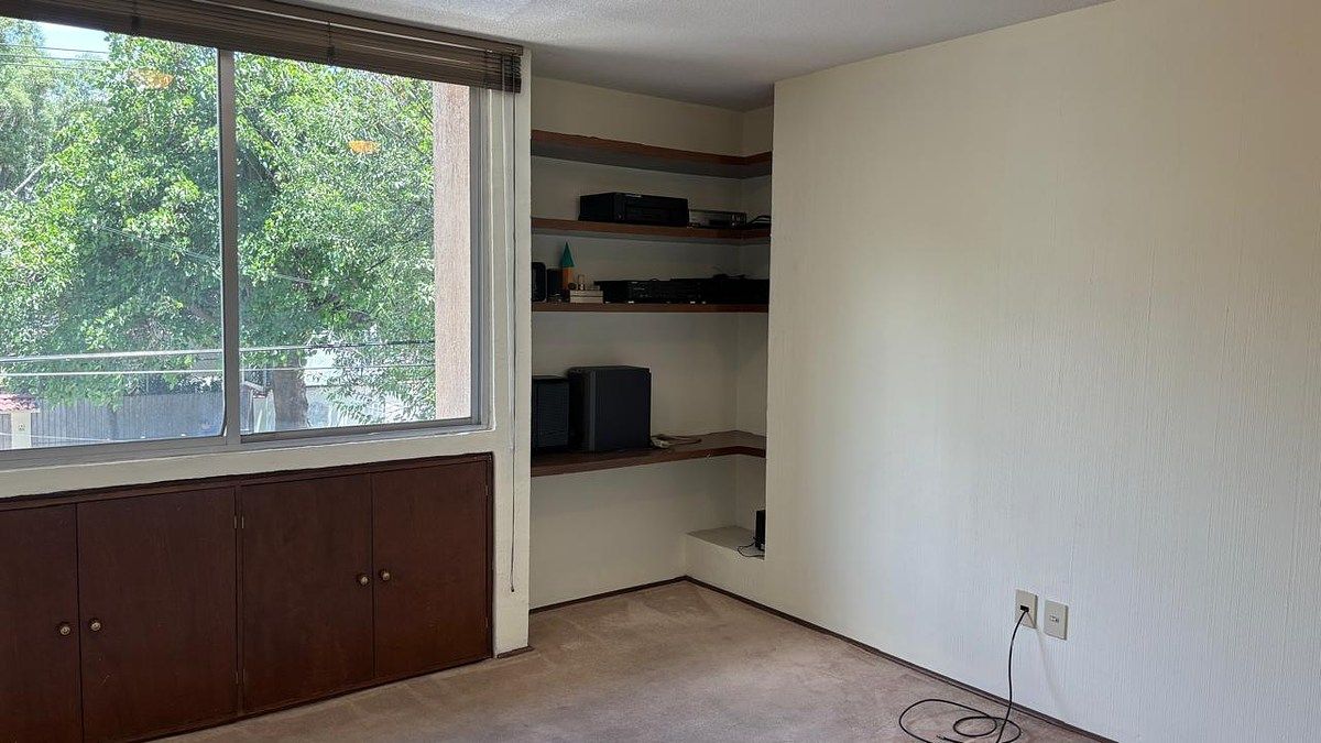 Apartamento em Barrio San Lucas, Coyoacán, foto 8 de 14
