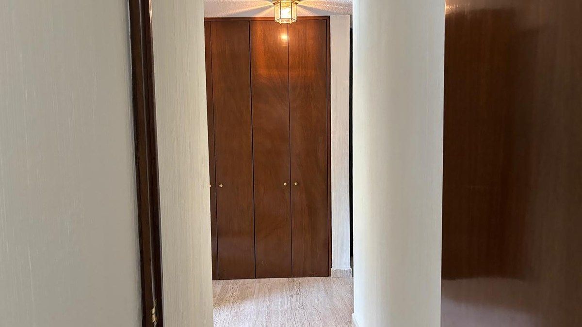 Apartamento em Barrio San Lucas, Coyoacán, foto 9 de 14