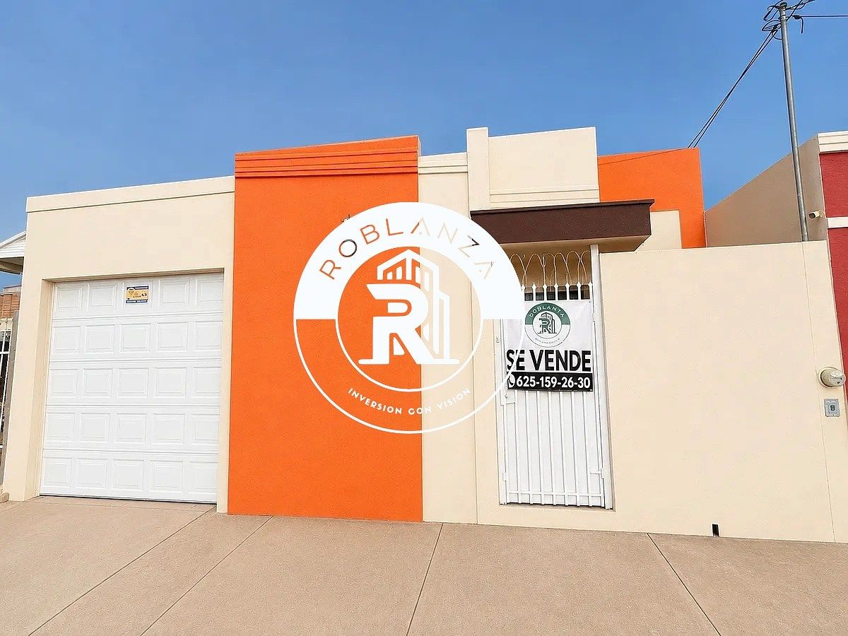HERMOSA CASA, foto 1 de 11