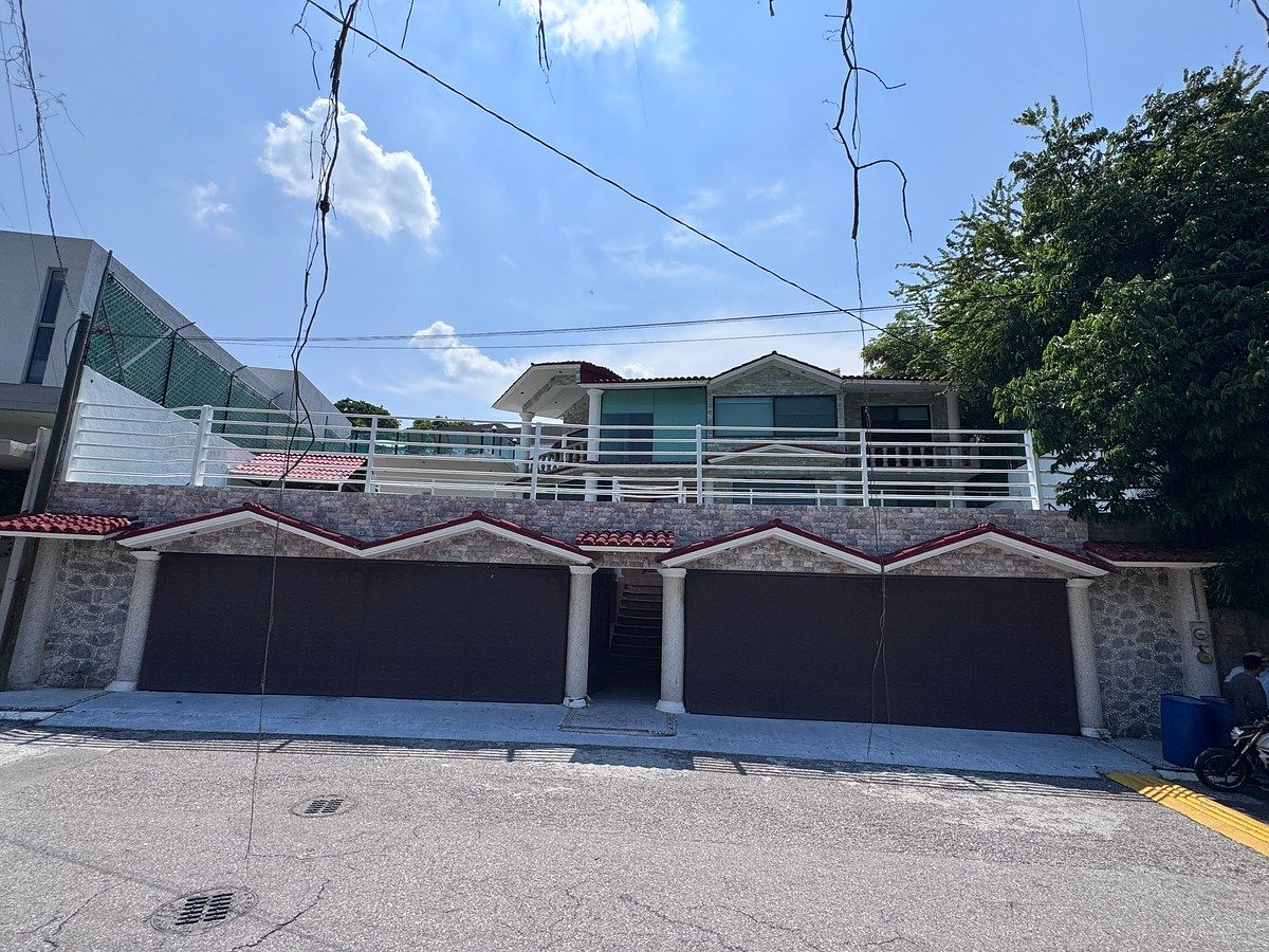 Casa en Club de Golf Santa Fe, Xochitepec, foto 47 de 48