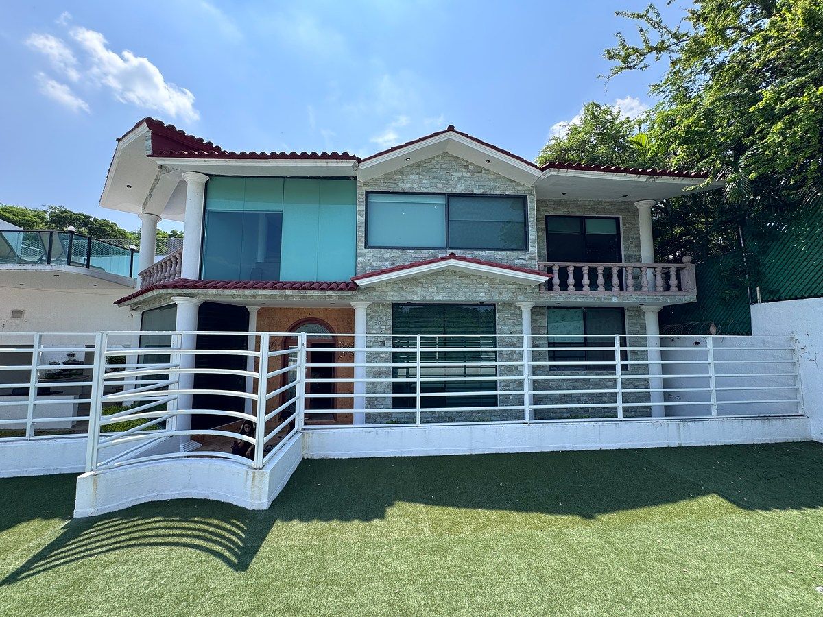 Casa en Club de Golf Santa Fe, Xochitepec, foto 4 de 48