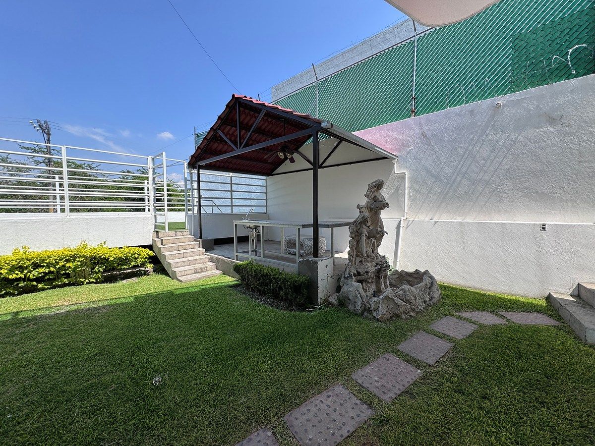 Casa en Club de Golf Santa Fe, Xochitepec, foto 8 de 48