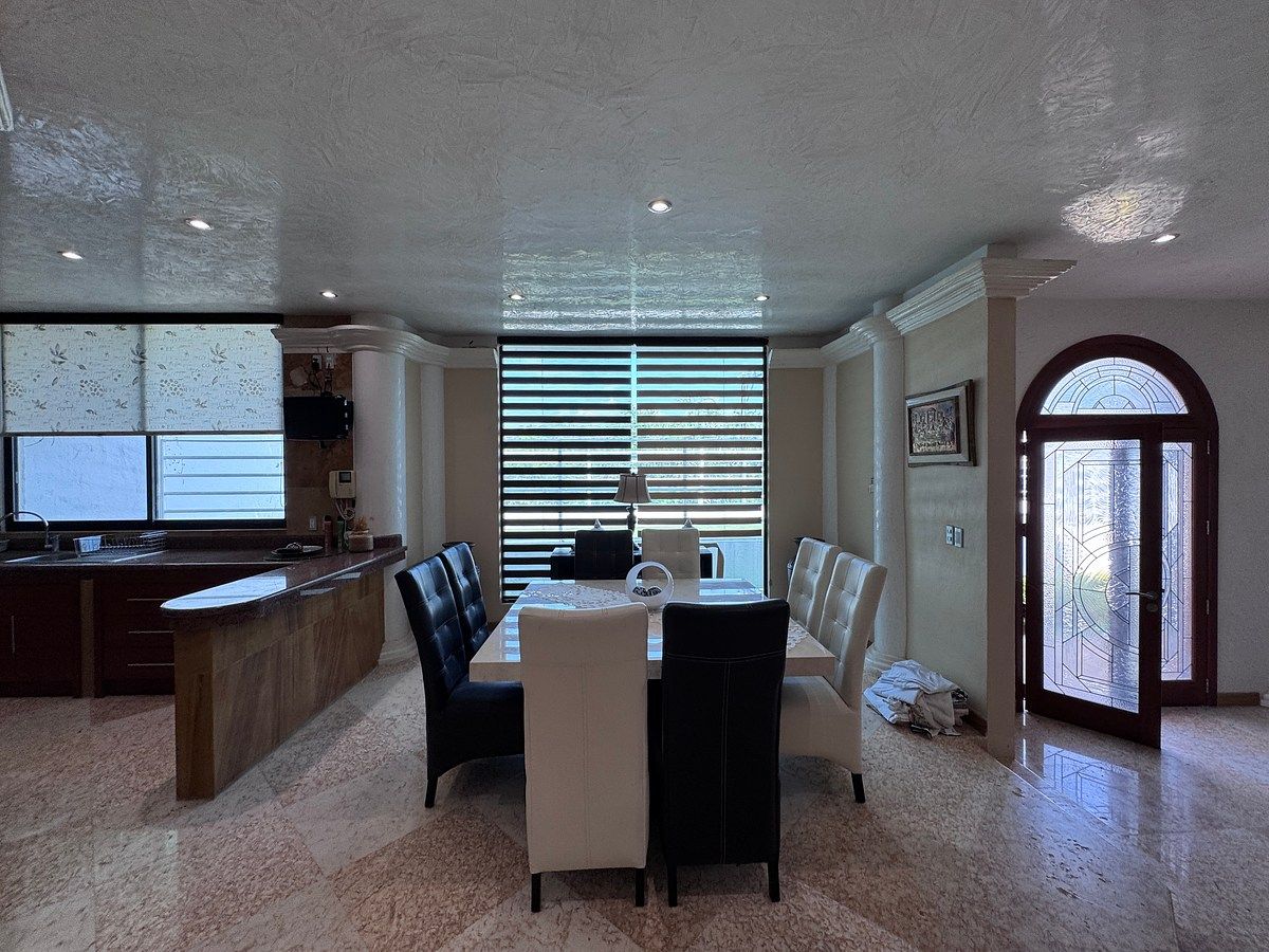 Casa en Club de Golf Santa Fe, Xochitepec, foto 16 de 48