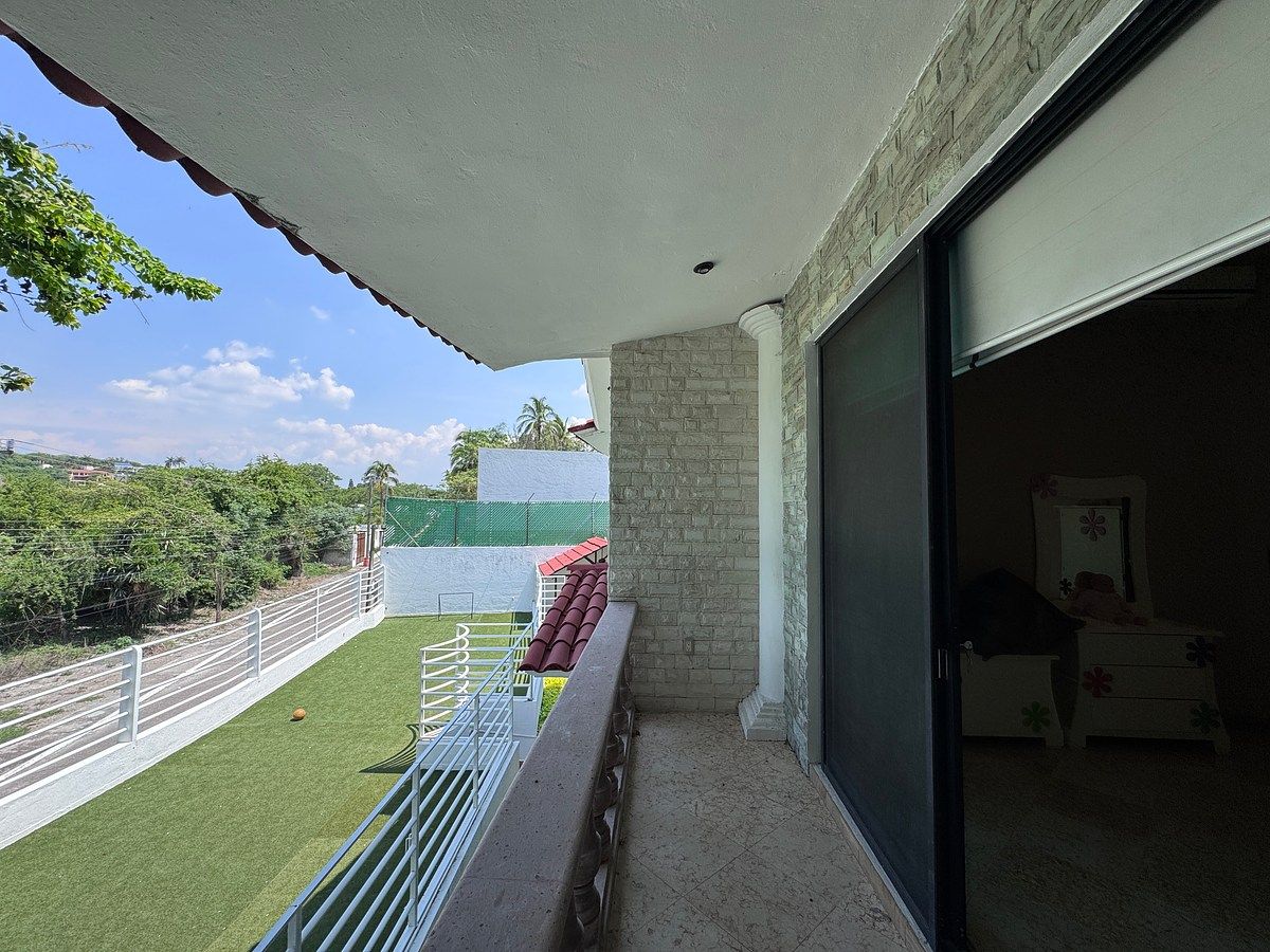 Casa en Club de Golf Santa Fe, Xochitepec, foto 27 de 48