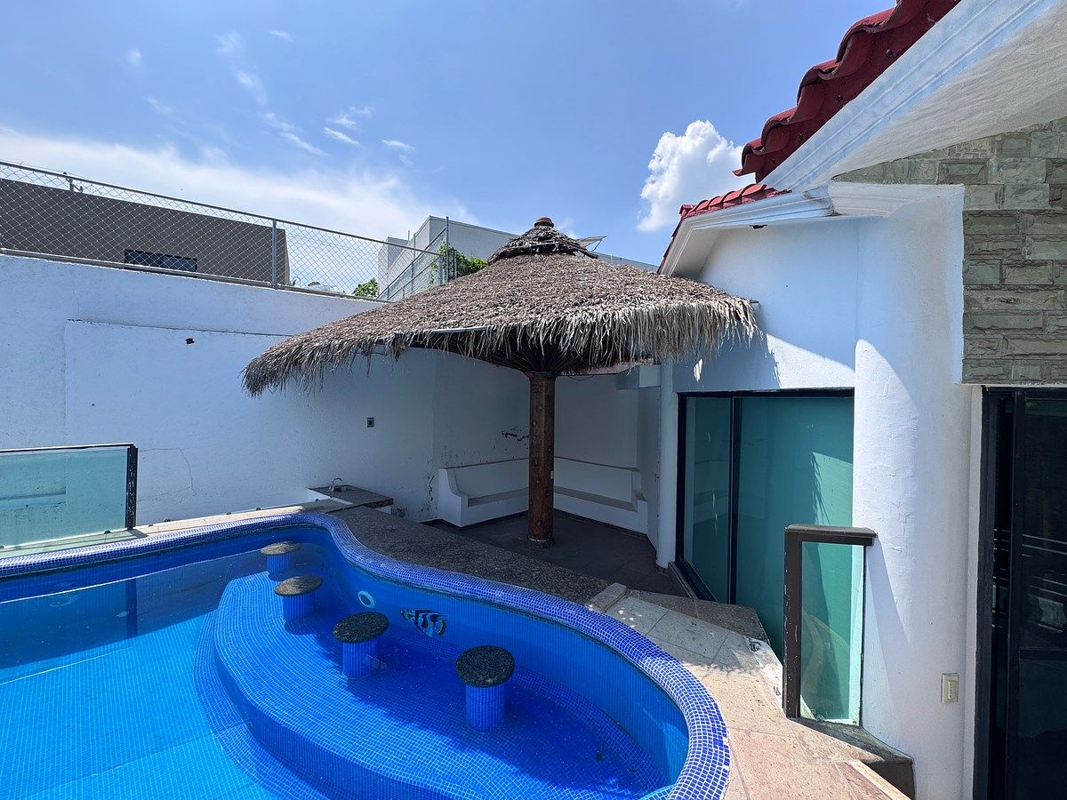 Casa en Club de Golf Santa Fe, Xochitepec, foto 40 de 48