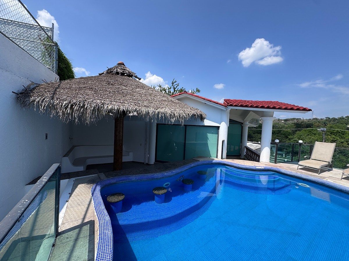 Casa en Club de Golf Santa Fe, Xochitepec, foto 45 de 48