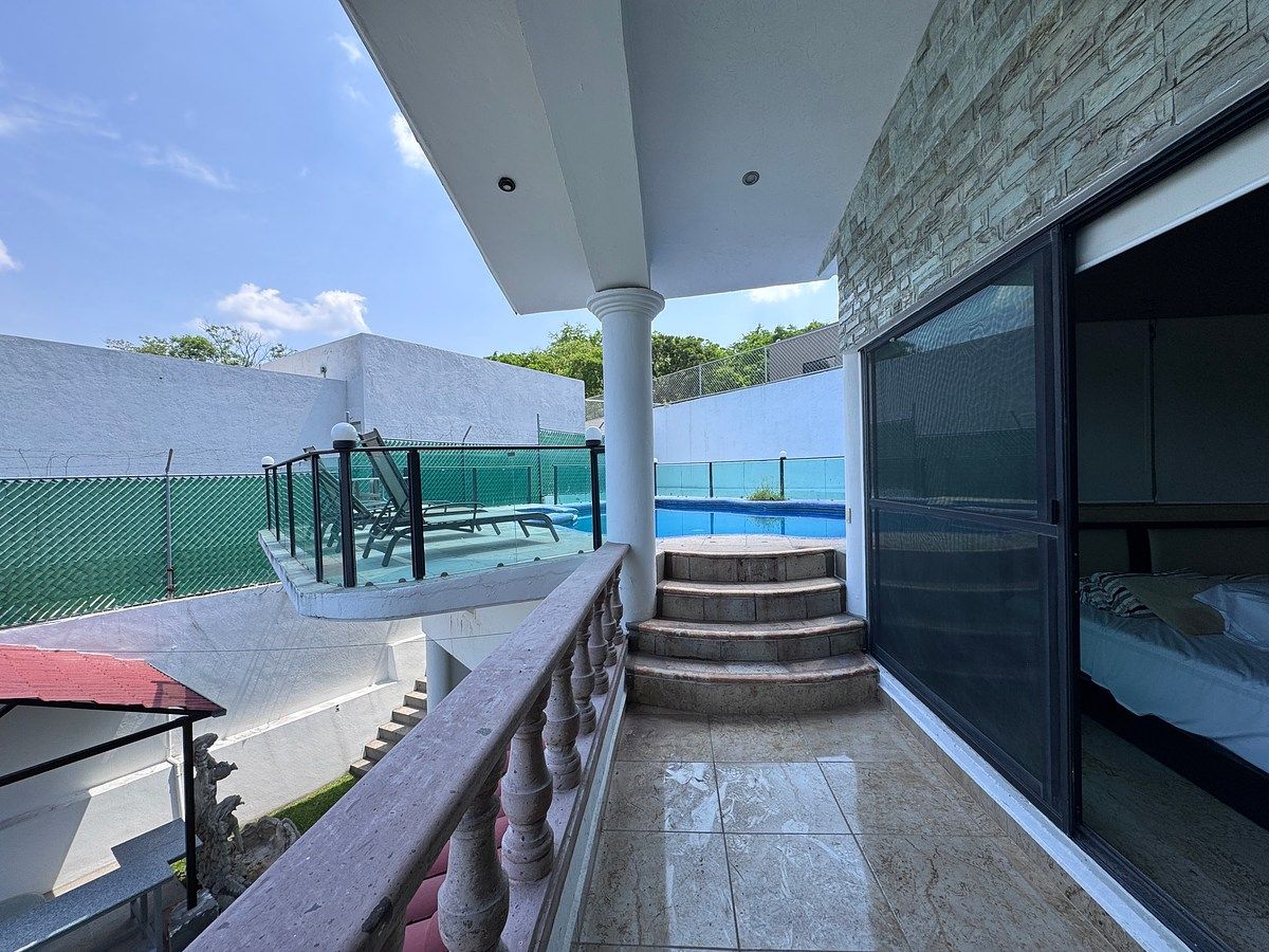 Casa en Club de Golf Santa Fe, Xochitepec, foto 39 de 48