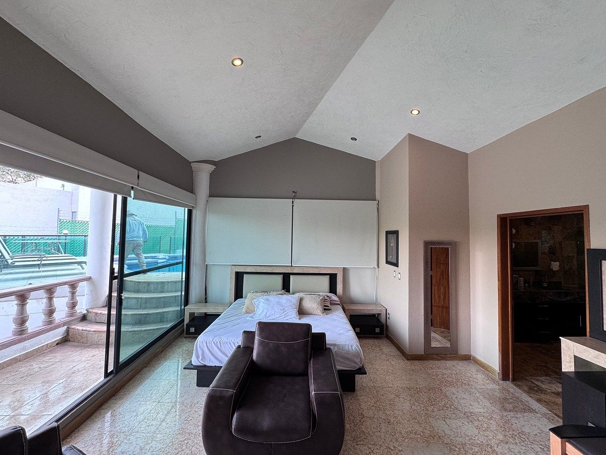 Casa en Club de Golf Santa Fe, Xochitepec, foto 34 de 48