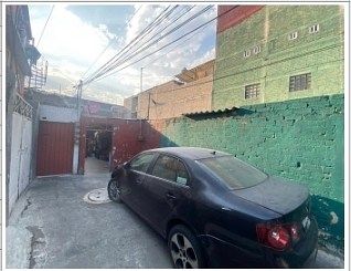 TERRENO EN VENTA EN IZTAPALAPA, foto 1 de 4