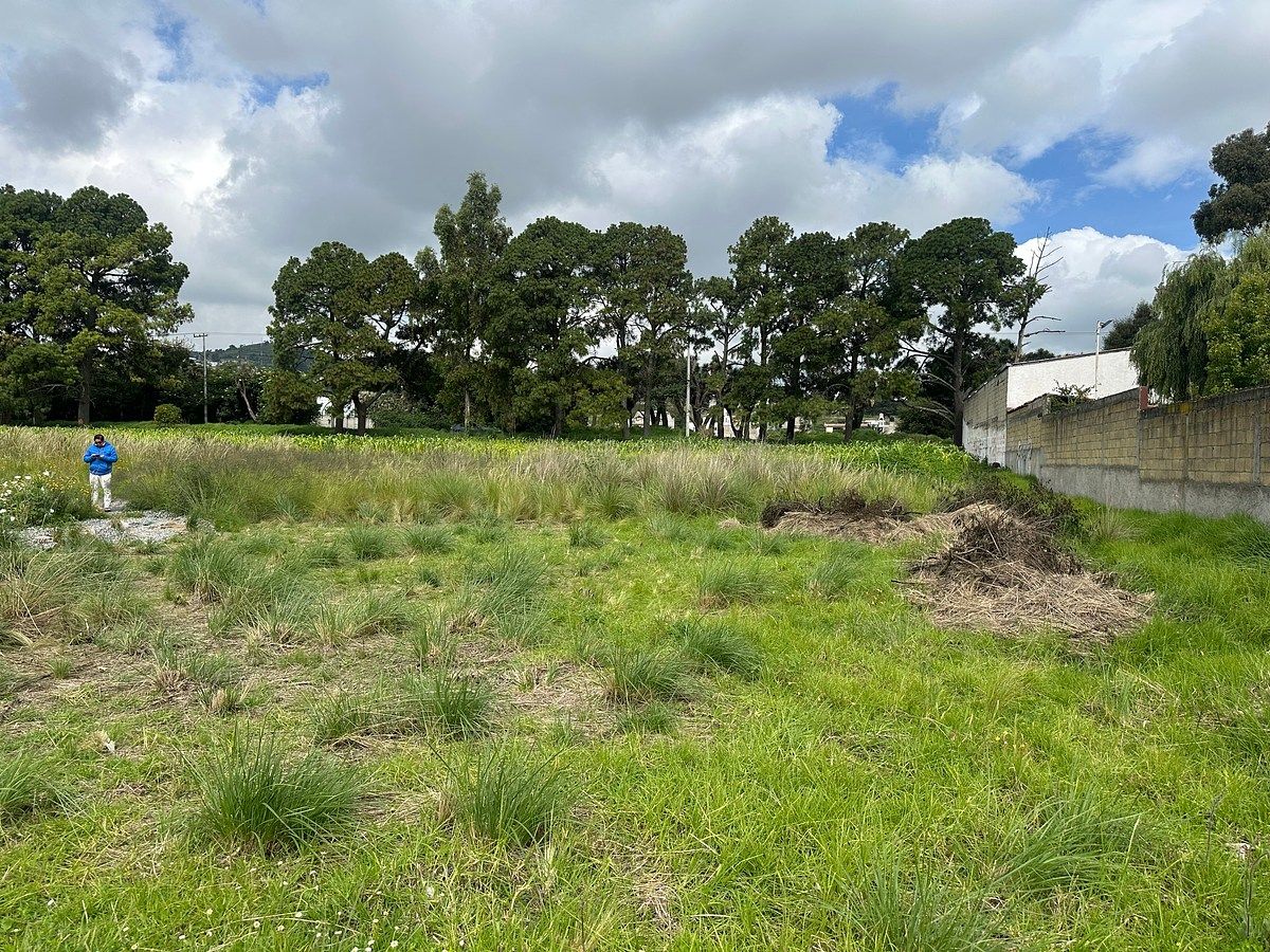 Lote em Las Palmas, Toluca, foto 2 de 2