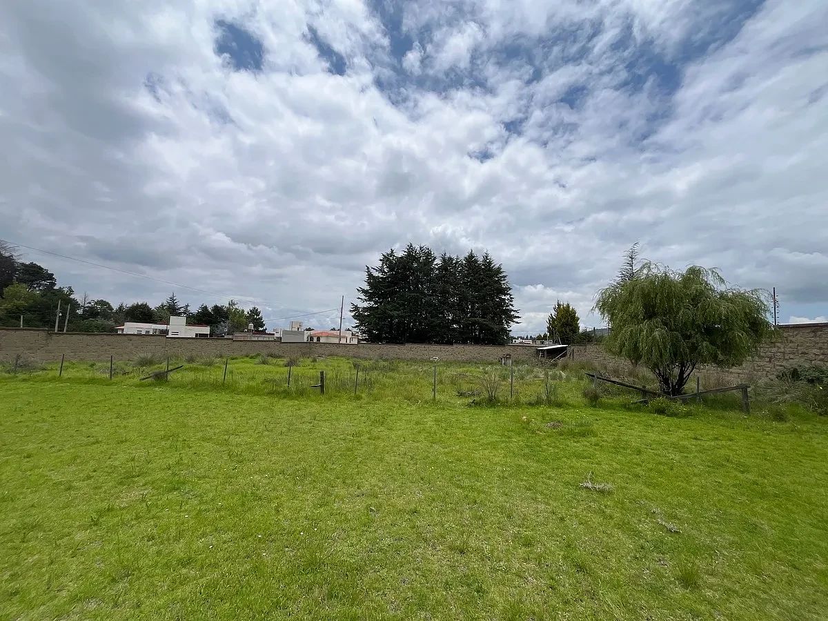 Terreno en Capultitlán, Toluca, foto 3 de 3