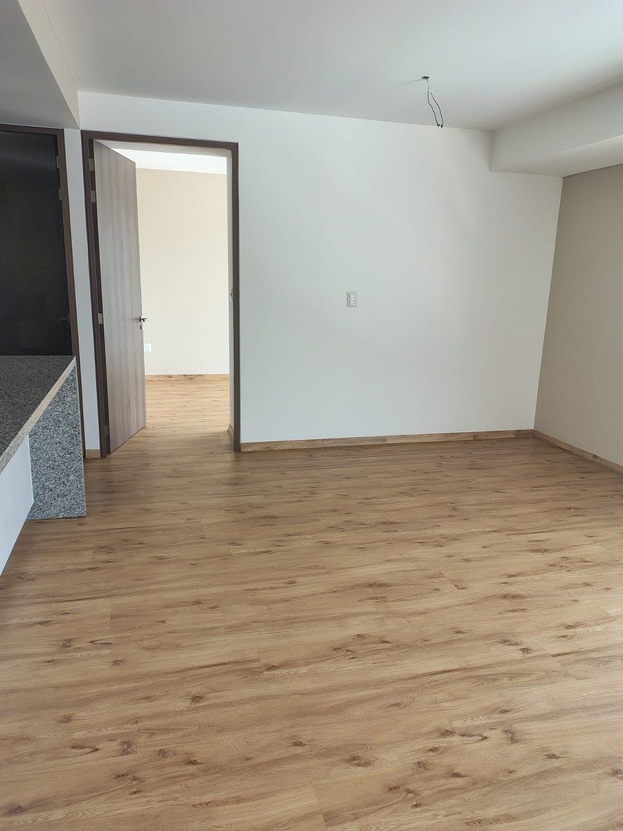 Apartamento em Santa Maria La Ribera, Cuauhtémoc, foto 3 de 16