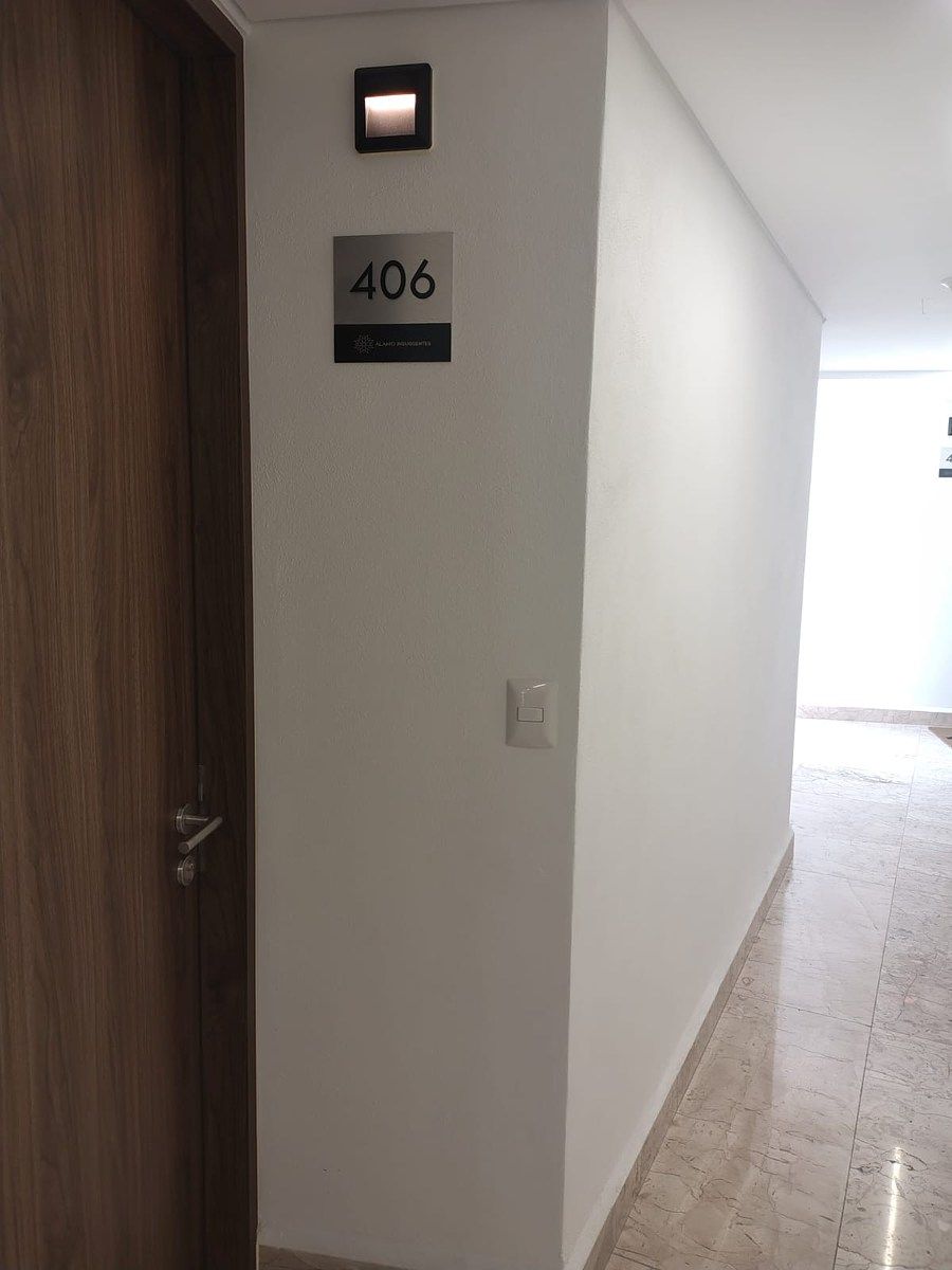 Apartamento em Santa Maria La Ribera, Cuauhtémoc, foto 4 de 16
