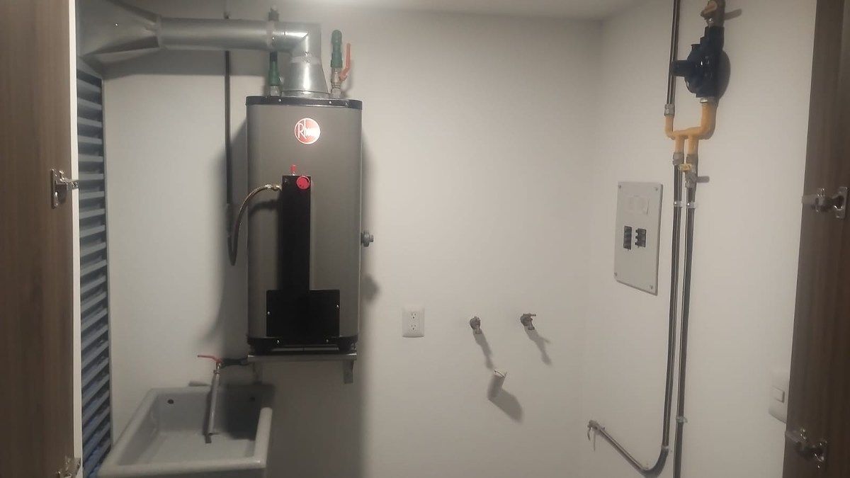Apartamento em Santa Maria La Ribera, Cuauhtémoc, foto 5 de 16