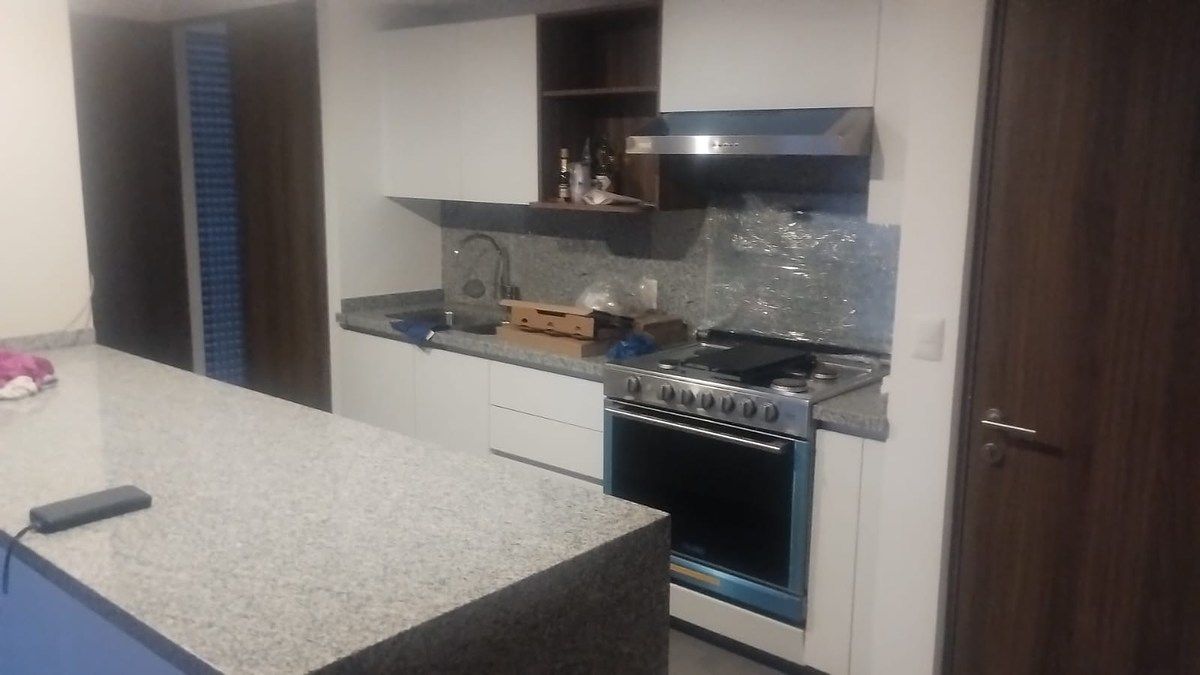 Apartamento em Santa Maria La Ribera, Cuauhtémoc, foto 6 de 16