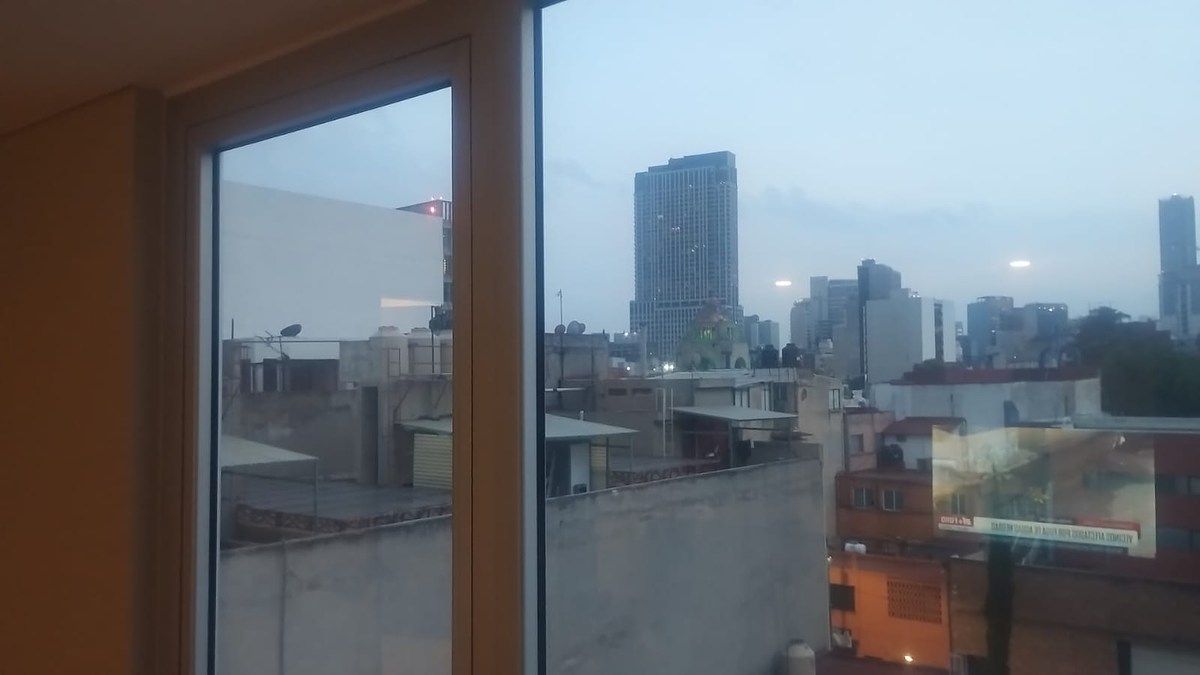 Apartamento em Santa Maria La Ribera, Cuauhtémoc, foto 7 de 16