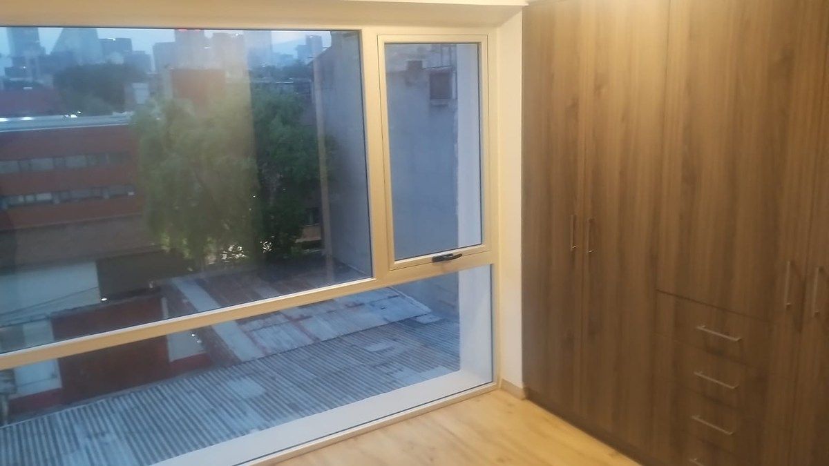 Apartamento em Santa Maria La Ribera, Cuauhtémoc, foto 9 de 16