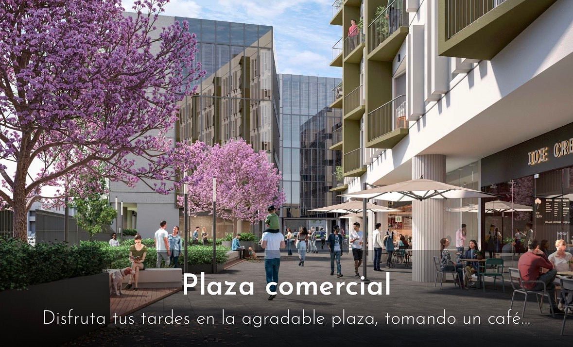 Apartamento em Santa Maria La Ribera, Cuauhtémoc, foto 12 de 16