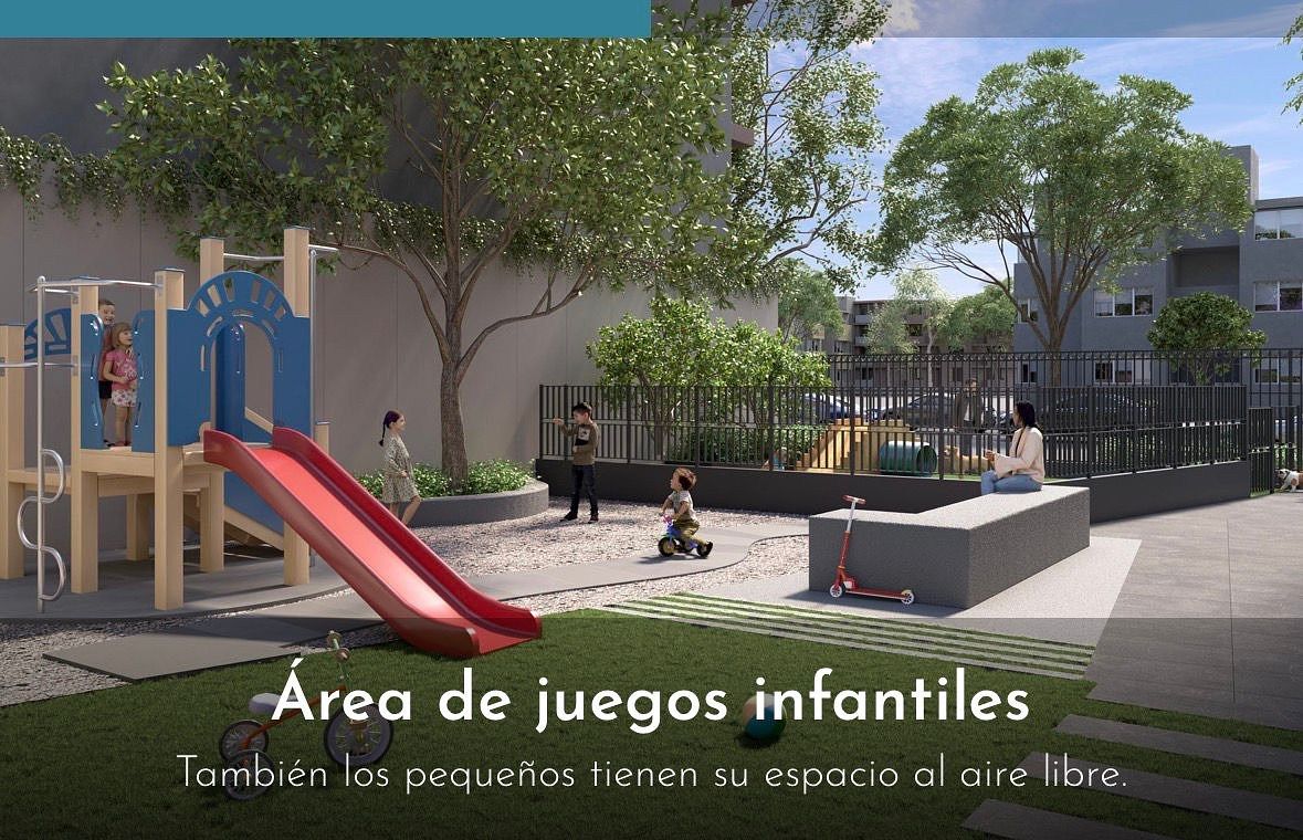 Apartamento em Santa Maria La Ribera, Cuauhtémoc, foto 16 de 16