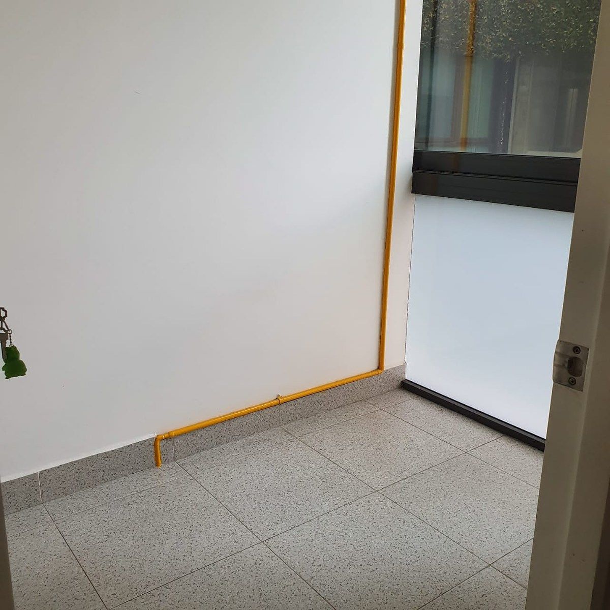 Apartment in Polanco V Sección, Miguel Hidalgo, photo 20 of 21