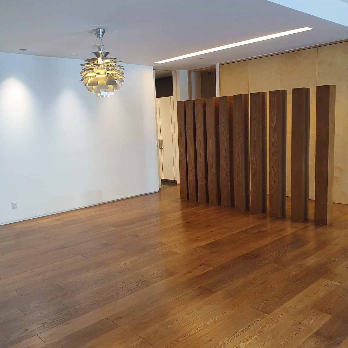 Apartment in Polanco V Sección, Miguel Hidalgo, photo 3 of 21
