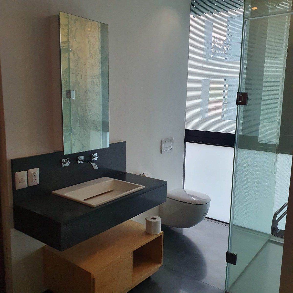 Apartment in Polanco V Sección, Miguel Hidalgo, photo 16 of 21