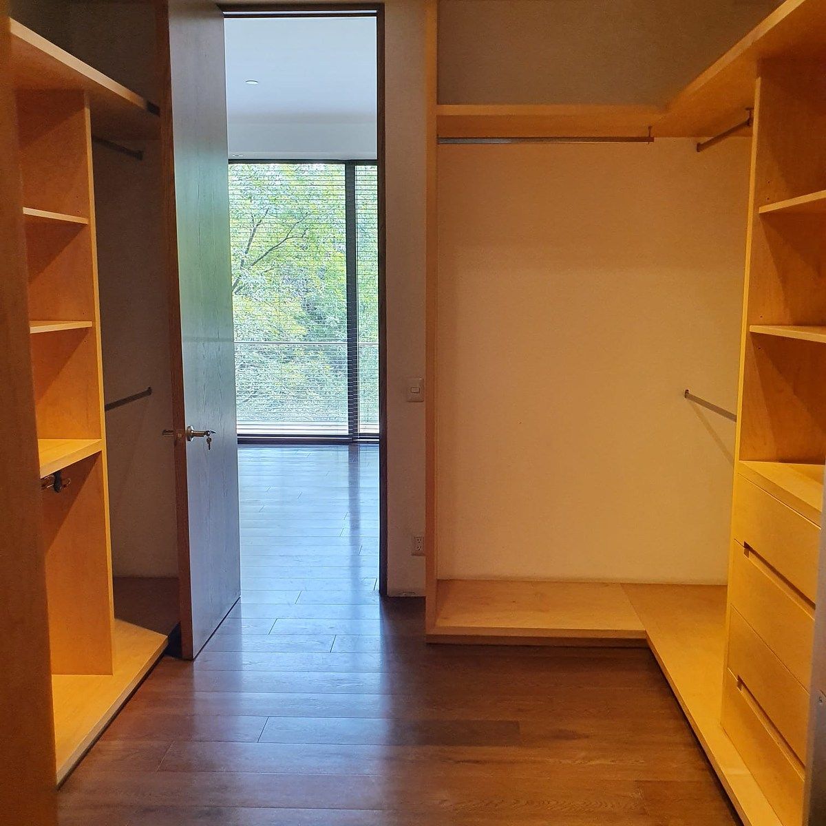 Apartment in Polanco V Sección, Miguel Hidalgo, photo 18 of 21