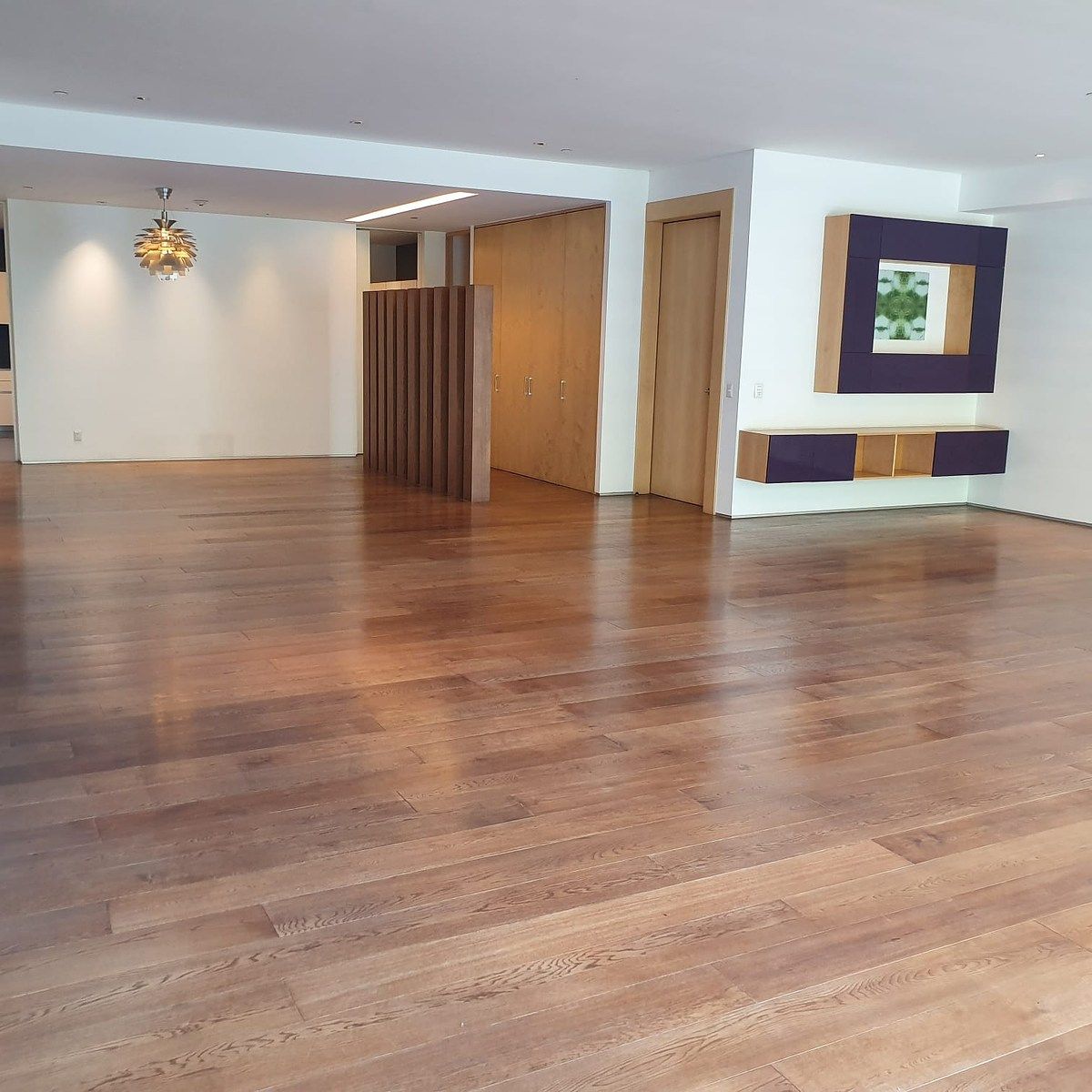 Apartment in Polanco V Sección, Miguel Hidalgo, photo 4 of 21