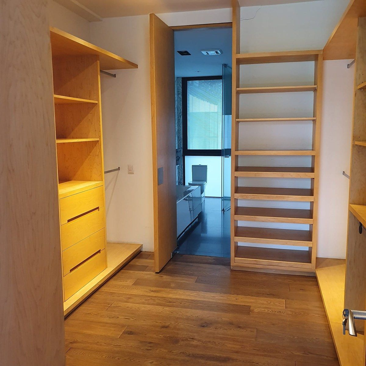 Apartment in Polanco V Sección, Miguel Hidalgo, photo 19 of 21