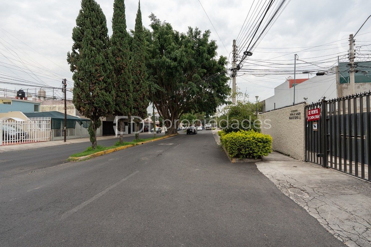 Apartamento em Las Águilas, Zapopan, foto 17 de 17