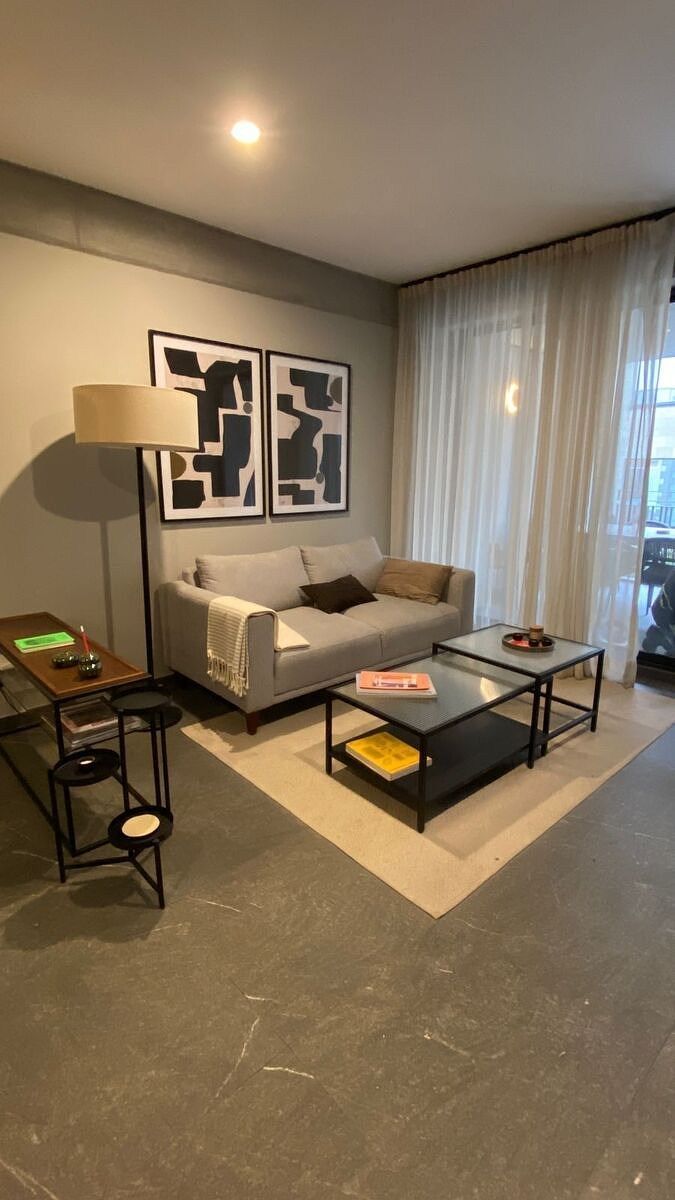 Departamento en Tabacalera, Cuauhtémoc, foto 2 de 25