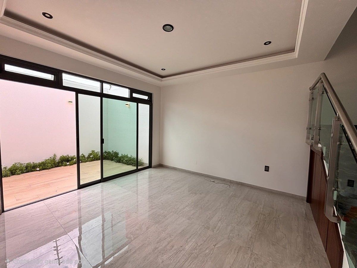 Casa em Del Bosque, Zapopan, foto 4 de 28