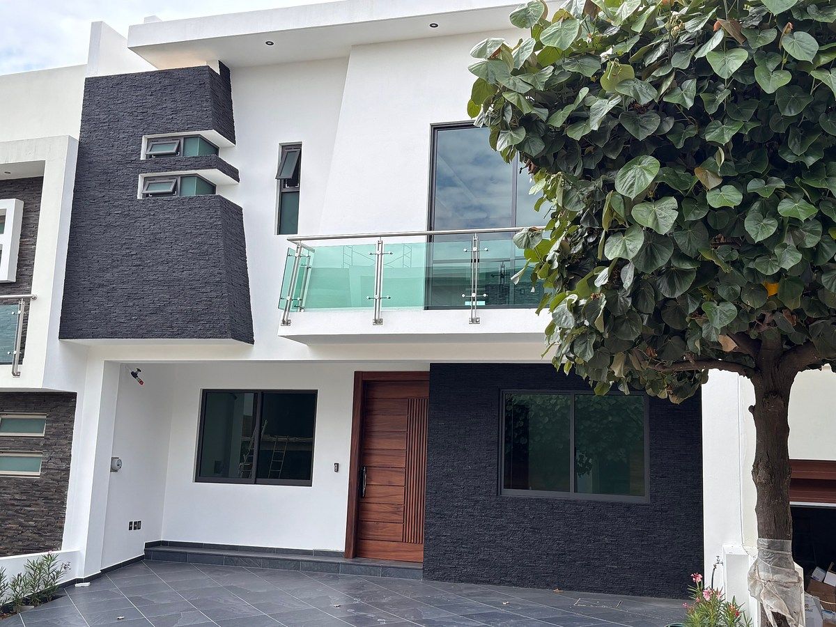 casa nueva en venta en La Cima de Zapopan coto Del Bosque, foto 1 de 28