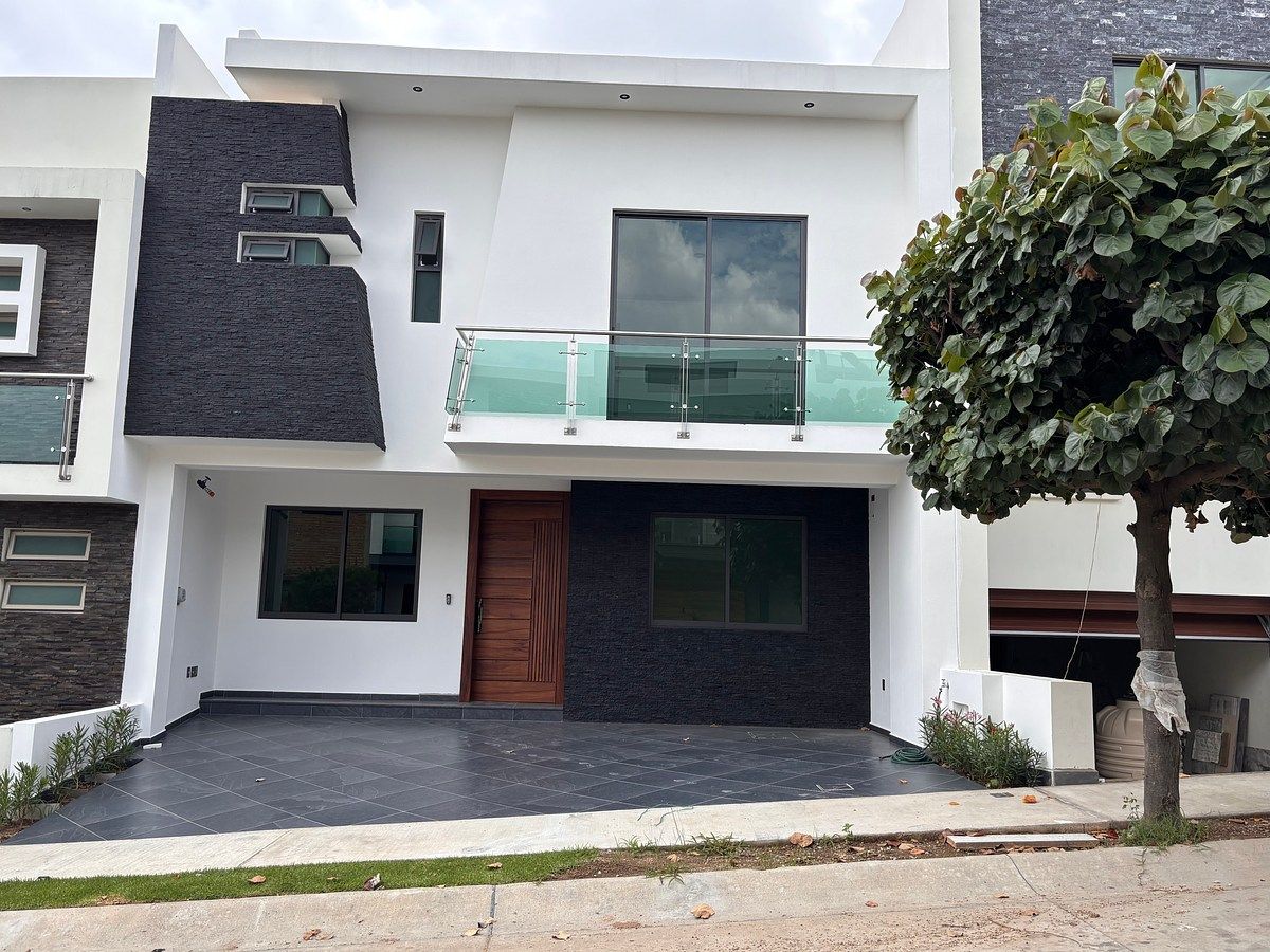 Casa em Del Bosque, Zapopan, foto 2 de 28